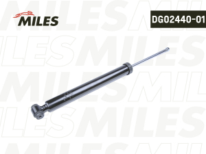 MILES DG0244001