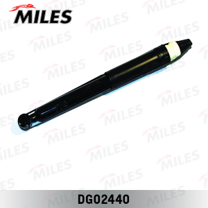 MILES DG02440