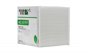 MADFIL AC0197