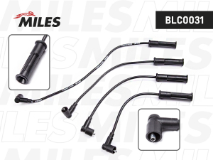 MILES BLC0031