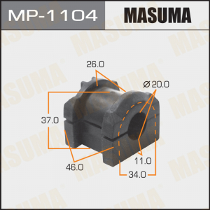 MASUMA MP1104