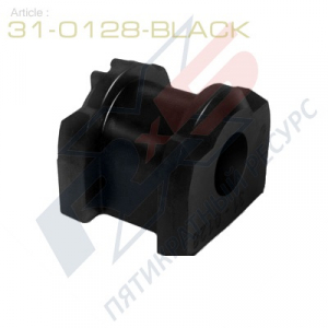 X5 RESOURCE 310128BLACK