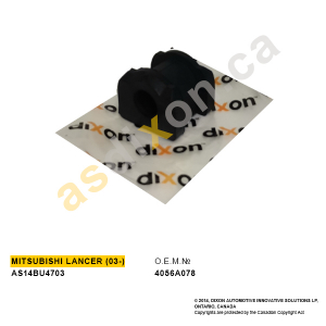 A.S.DIXON AS14BU4703