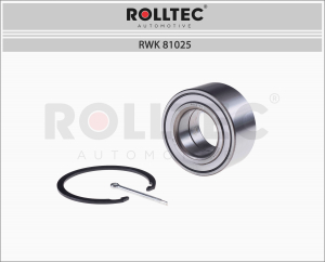 ROLLTEC RWK81025