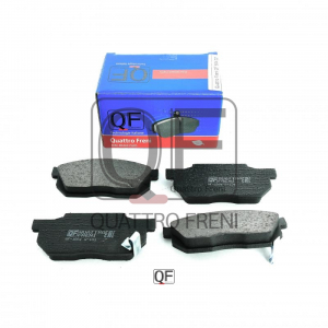QUATTRO FRENI QF50402