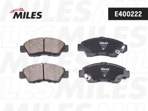 MILES E400222