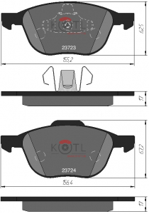 KOTL 1583KT