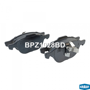KRAUF BPZ1028BD