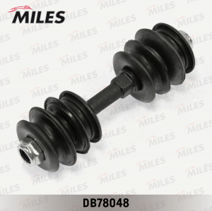 MILES DB78048