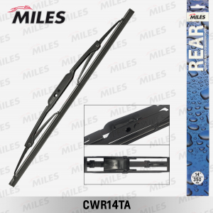 MILES CWR14TA