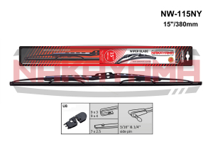 NAKAYAMA NW115NY