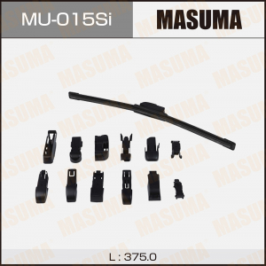 MASUMA MU015SI