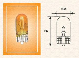 MAGNETI MARELLI 002051800000