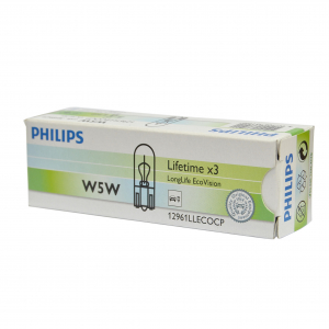 PHILIPS 12961LLECOCP