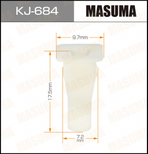 MASUMA KJ684