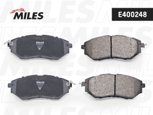 MILES E400248