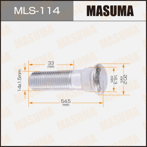 MASUMA MLS114