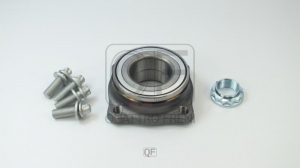 QUATTRO FRENI QF34D00020