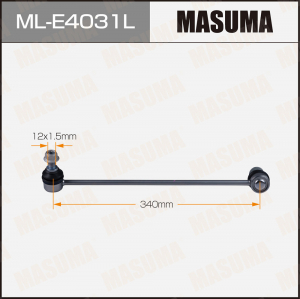 MASUMA MLE4031L