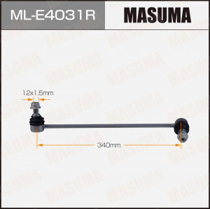 MASUMA MLE4031R
