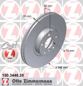 ZIMMERMANN 150344820