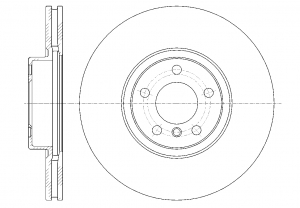 G-BRAKE GR21137