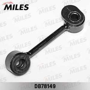MILES DB78149