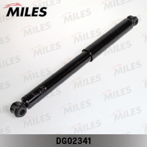 MILES DG02341