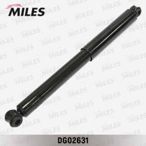 MILES DG02631