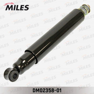 MILES DM0235801