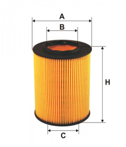 FILTRON OE649