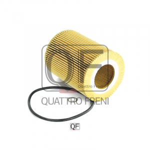 QUATTRO FRENI QF14A00023
