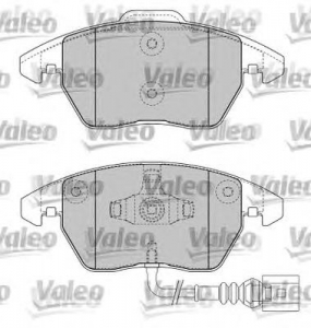 VALEO 598635