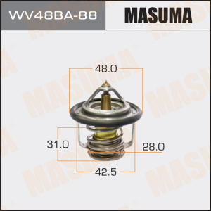 MASUMA WV48BA88