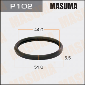 MASUMA P102