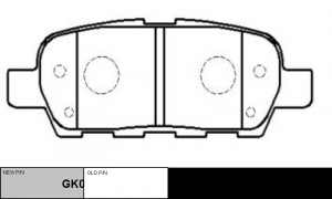 CTR GK0846 купить в Барнауле