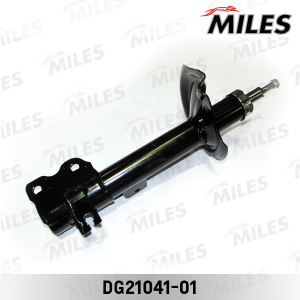 MILES DG2104101