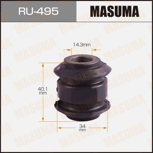 MASUMA RU495