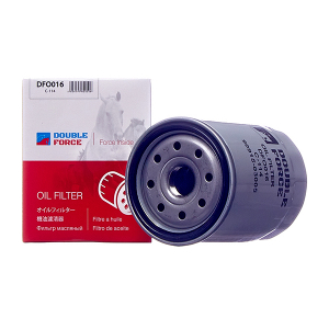 DOUBLE FORCE DFO016