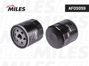 MILES AFOS059