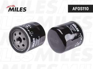 MILES AFOS110