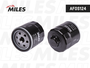 MILES AFOS124