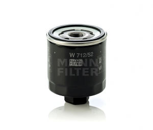 MANN FILTER W71252