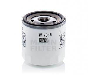 MANN FILTER W7015