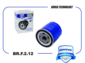 BRAVE BRF212