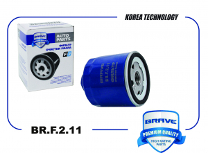 BRAVE BRF211