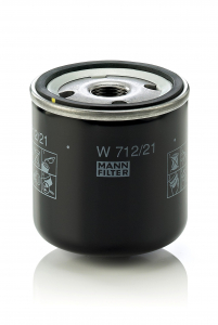 MANN FILTER W71221