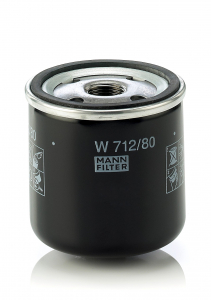 MANN FILTER W71280