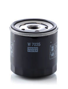 MANN FILTER W7035