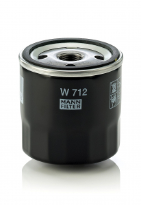 MANN FILTER W712